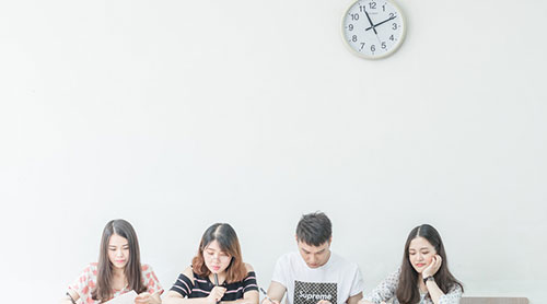 重庆大学网络教育学院专业有哪些?