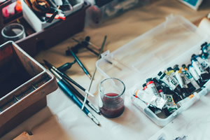 外经贸意大利那不勒斯美院来华面试时间安排