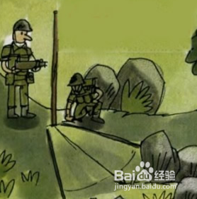 户外拓展夏令营教你如何利用大自然判断时间和