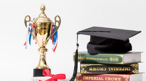 凯文国际艺术高中教学成果