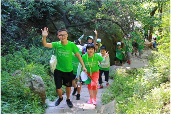 2018年北京学生夏令营报名的多吗?