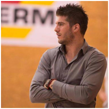 Stefan Hajduković ʦ
