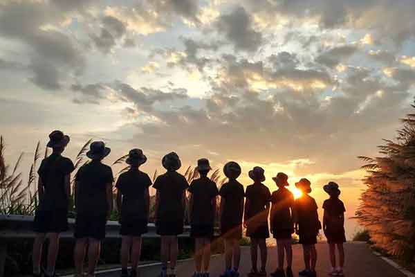 2018年初中生夏令营的价格表是什么?