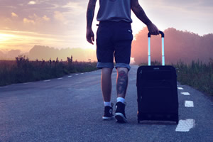 北京航空航天大学3+2留学行前指导安排