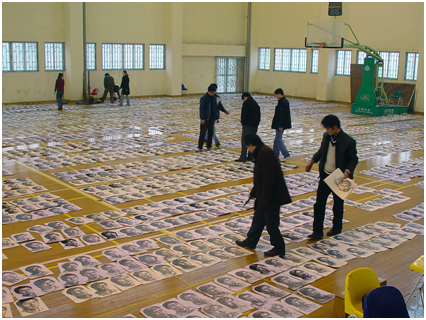 郑梦婉老师浅谈AIP国际艺术课程专业教学体系