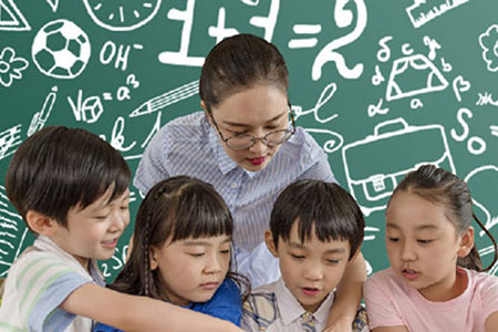 幼师学校