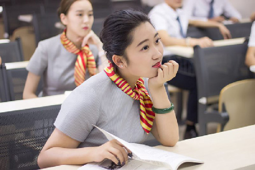 北京航空大学空乘专业怎么样?