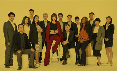 美国达罗捷派国际学校师资力量