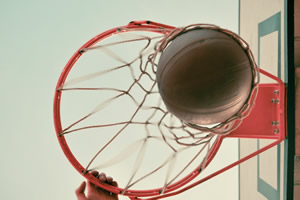 北航3+2留学篮球赛即将开幕