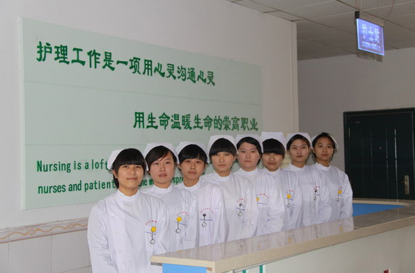 大专护理学校有哪些?