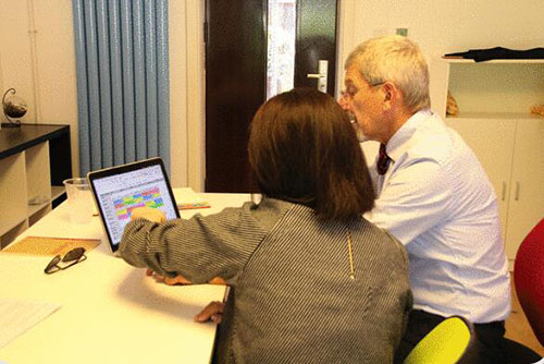 美国达罗捷派学校【暑期桥梁课程】因材施教是关键!