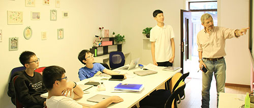 美国达罗捷派学校课程体系