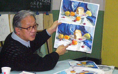 北大附属实验学校师资团队