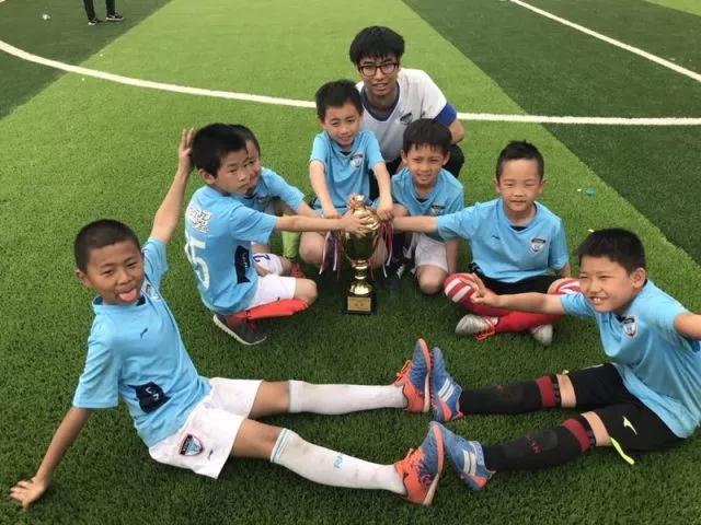 太空翼足球五一劳动者杯足球比赛出征记