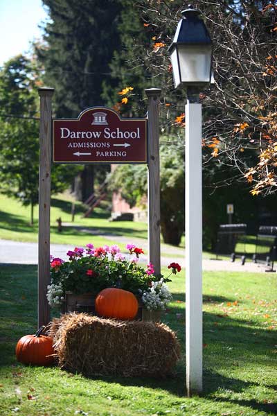 关于美国达罗学校本部介绍