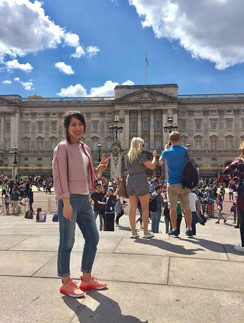 北大附属实验学校师资团队