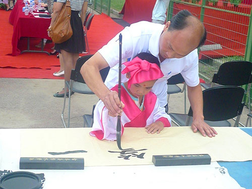 北大附属实验学校师资团队