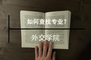 外交学院在职研究生