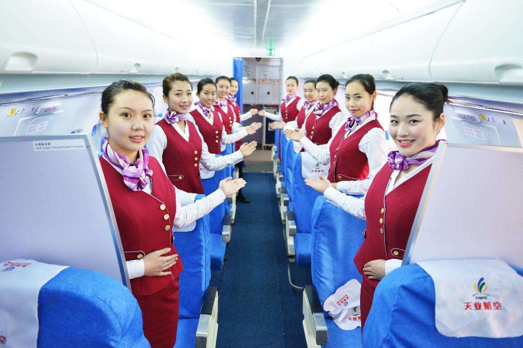 空乘专业学校排名_凯莱希空乘专业学校