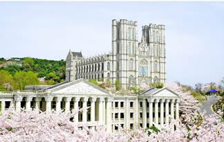 2018北京外国语大学韩国留学庆熙大学说明会时间安排