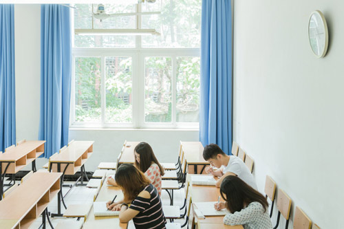 河南有幼师专业的大学