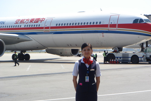 什么是空乘专业2019空乘专业报考条件有哪些