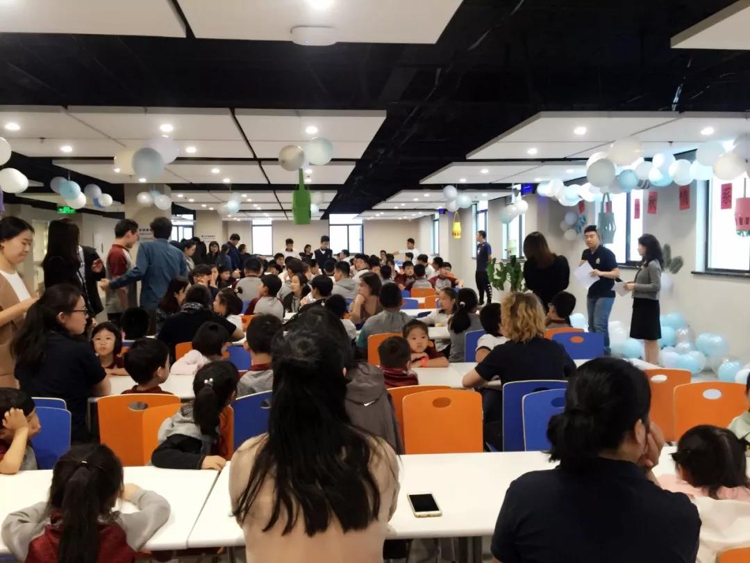 北京明诚外国语学校 | 中秋节自制冰皮月饼 情系明诚