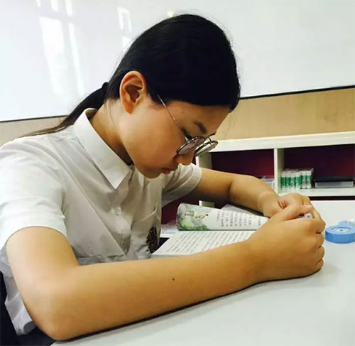 2018年秋季开学:黑利伯瑞致小学生家长的一封信