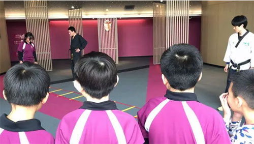 2018年秋季开学:黑利伯瑞致小学生家长的一封信