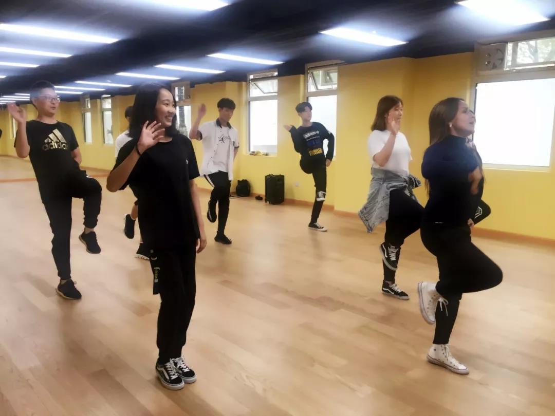 北京明诚外国语学校 ASA课程实况 | 兴趣是好的老师