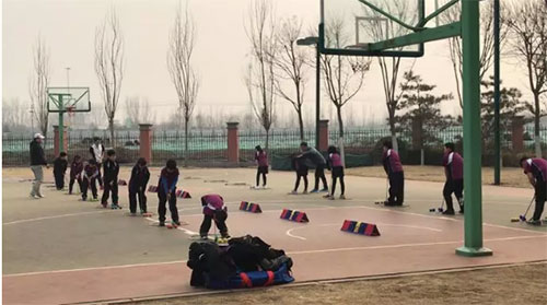 2018年秋季开学:黑利伯瑞致小学生家长的一封信