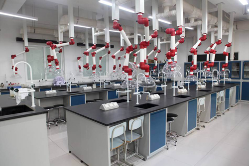 北京王府学校办学条件有什么优势?