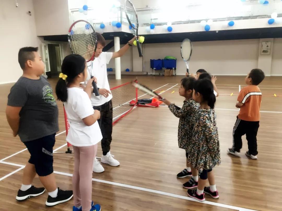 北京明诚外国语学校 ASA课程实况 | 兴趣是好的老师