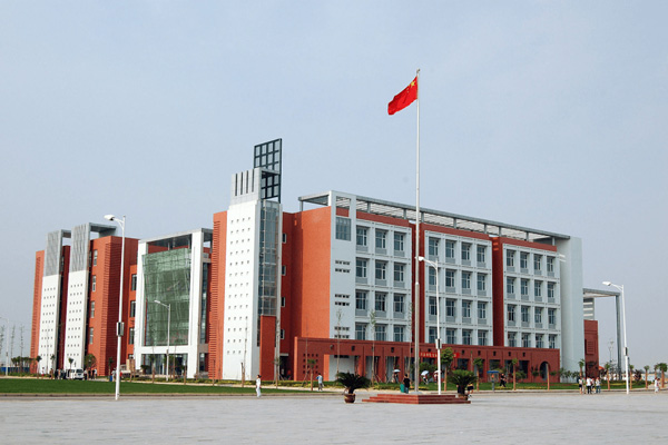 河南哪所大學有空中乘務專業