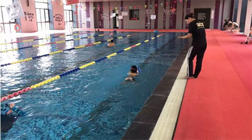 2018年秋季开学:黑利伯瑞致小学生家长的一封信