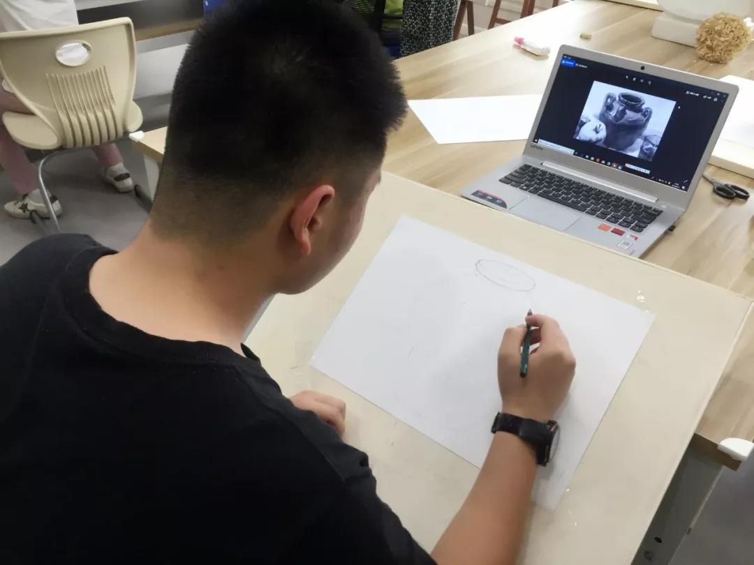 北京明诚外国语学校 ASA课程实况 | 兴趣是好的老师