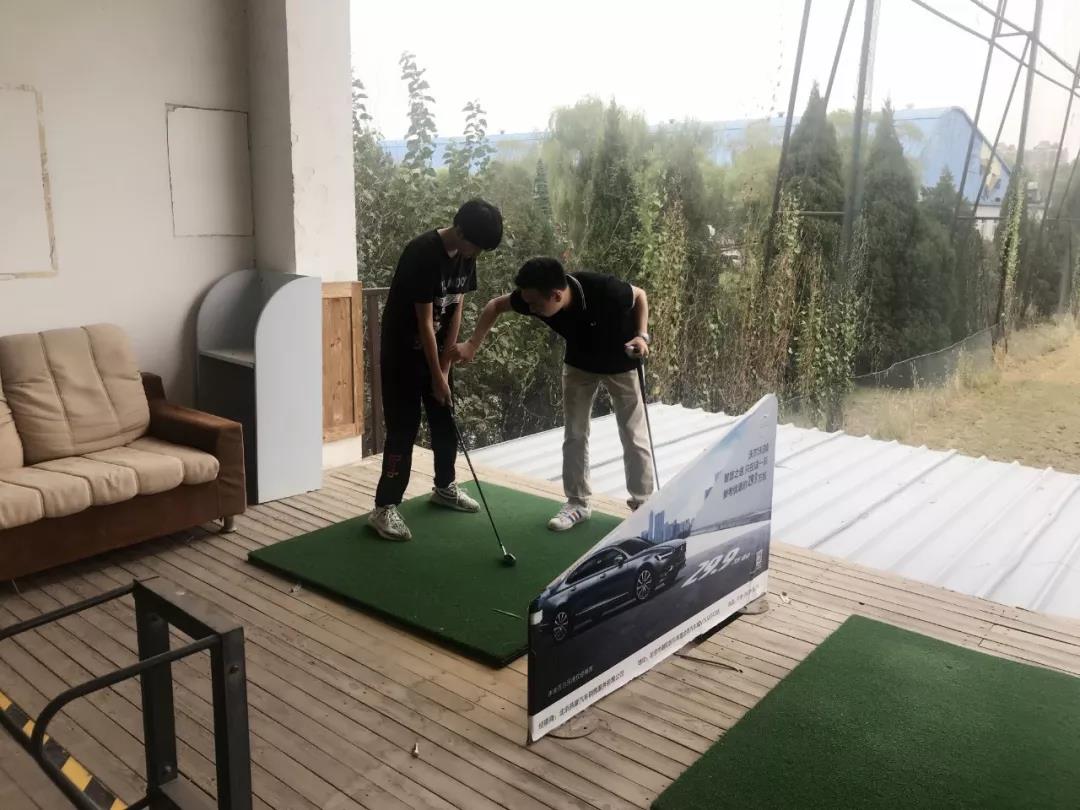 北京明诚外国语学校 ASA课程实况 | 兴趣是好的老师