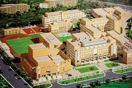 北京视觉传达设计专业大学排名