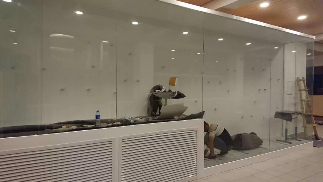 北京师范大学亚太实验学校 |你知道吗,这里有座博物馆!