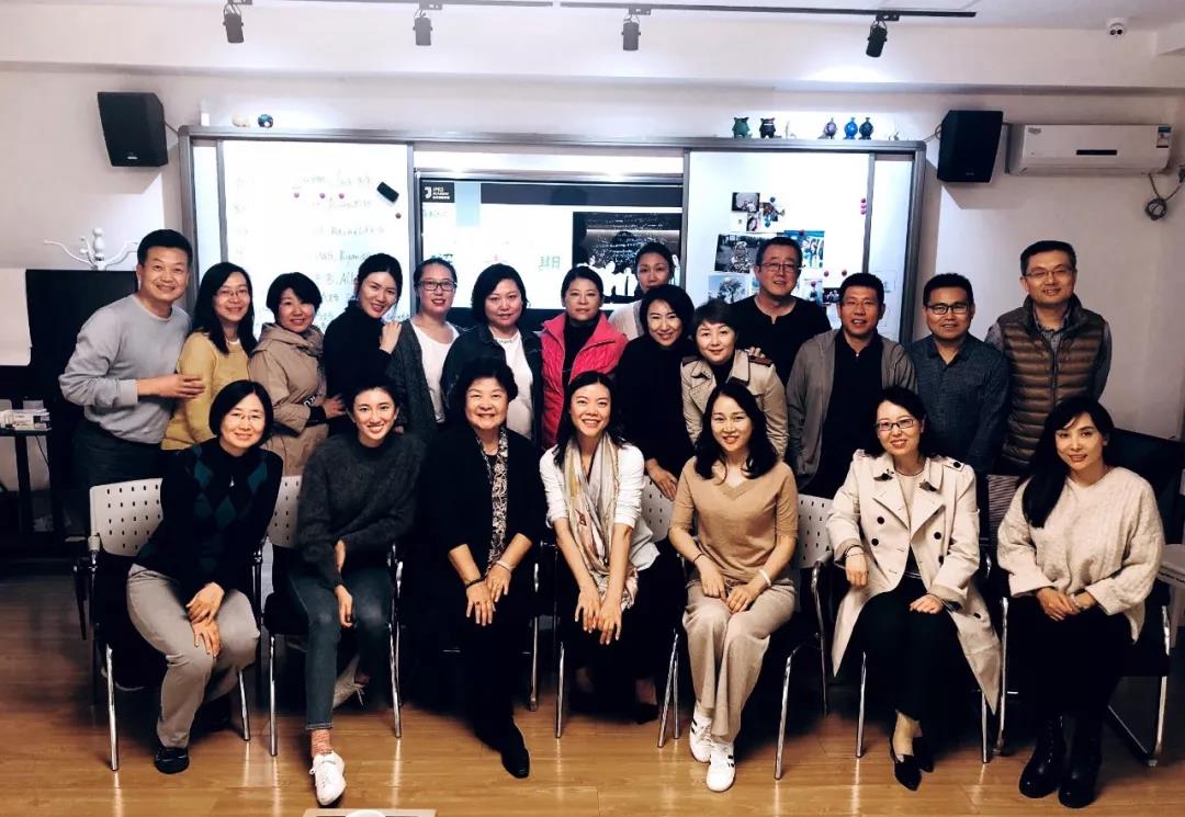 达罗捷派家长课堂 | 是课堂还是游戏?在说笑中解密青春期