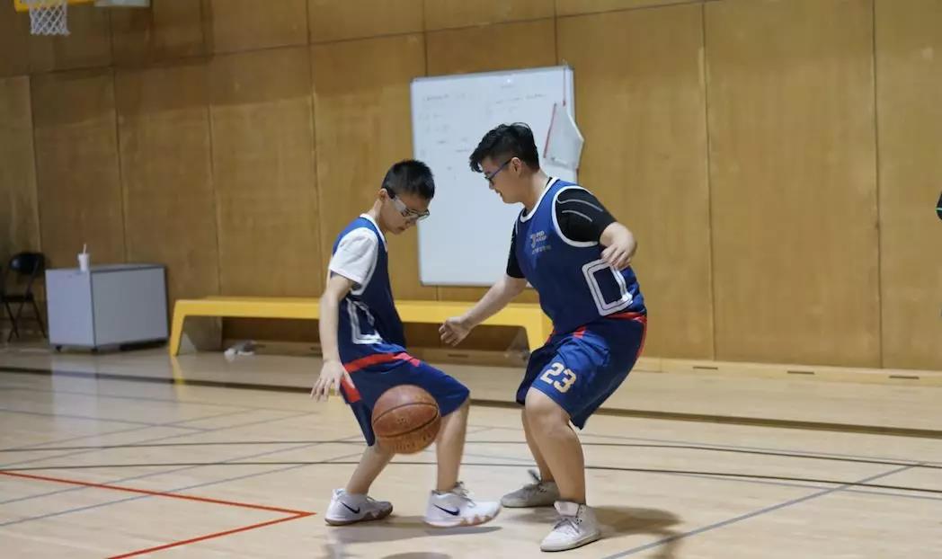 达罗捷派报道|在挫折中成长,你们是最棒的