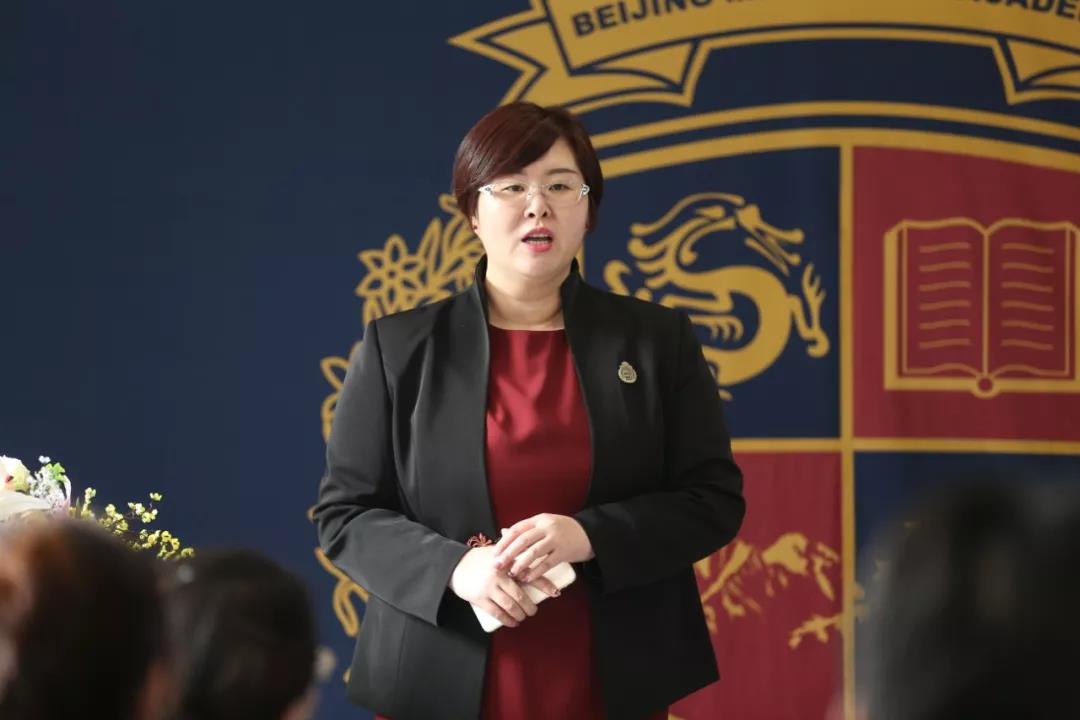 北京明诚外国语学校家长说明会:10月27日邀您一起参加