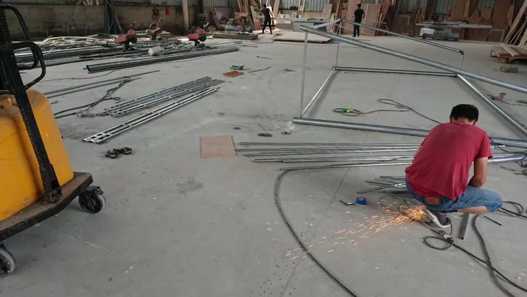 北京师范大学亚太实验学校 |你知道吗,这里有座博物馆!