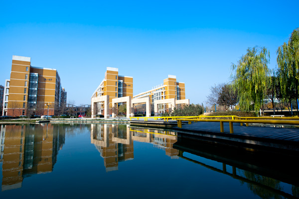 河南动画专业大学排名