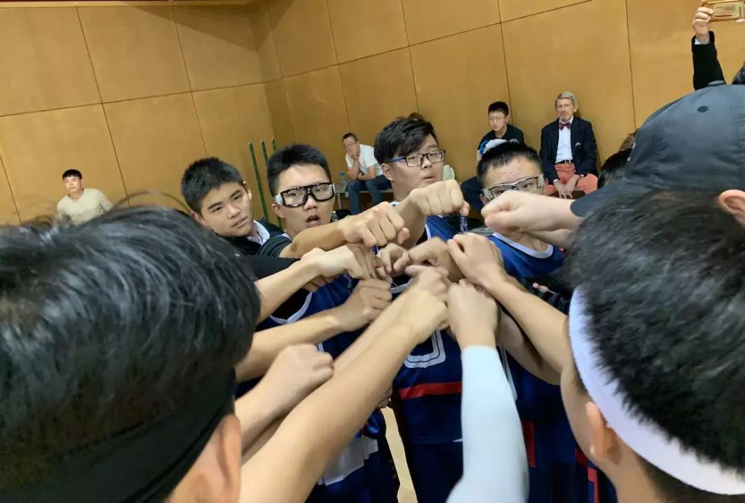 达罗捷派报道|在挫折中成长,你们是最棒的