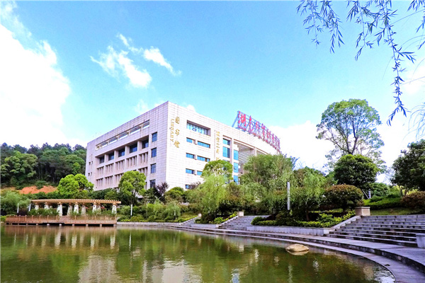 湖南高铁乘务专业学校有哪些