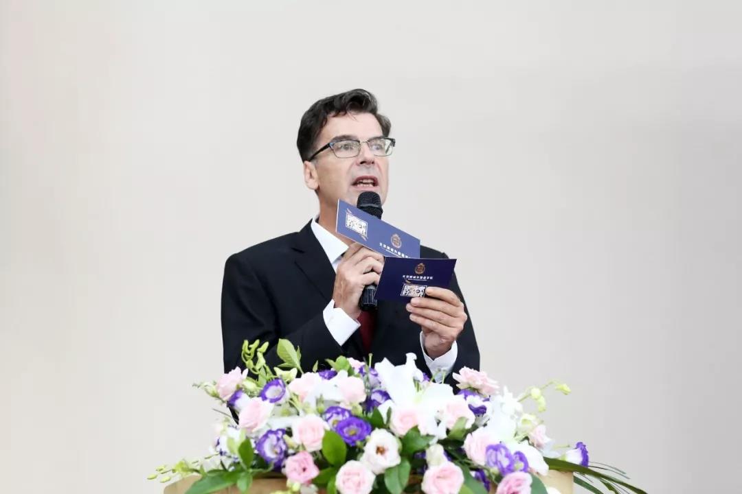 北京明诚外国语学校家长说明会:10月27日邀您一起参加