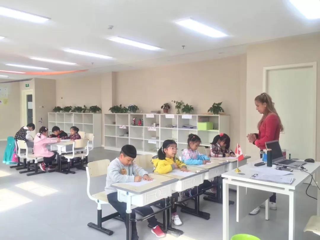 北京明诚外国语学校家长说明会:10月27日邀您一起参加