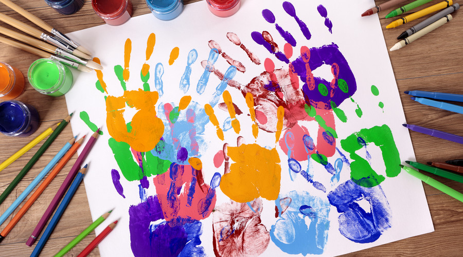 应试教育体制下如何玩出“创造力”?蒋佩蓉给家长的11条建议