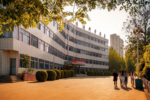 重慶空姐學校有哪些?